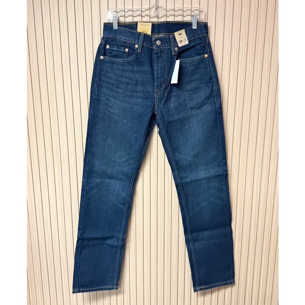 Levi’s 505™ Regular Fit Men’s Jeans Size 30 x 32